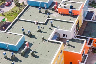 Flat Roof Systems