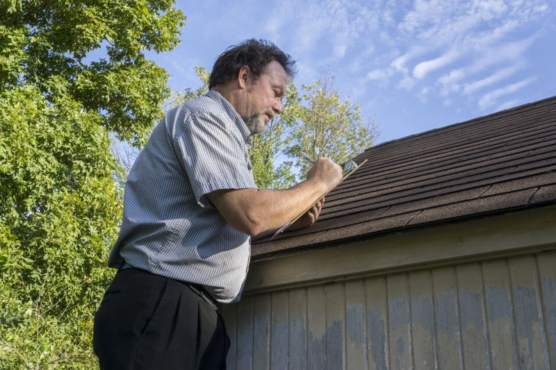 Roof Maintenance Plans