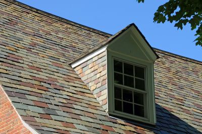 Fall Roofing Maintenance